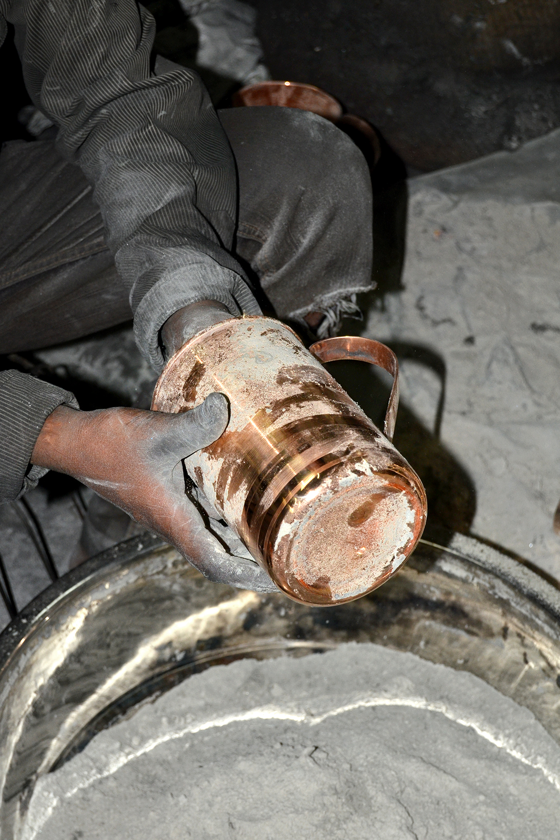 D'source Buffing Process D'Source Digital Online Learning